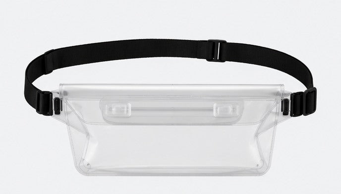 AquaVault Pro — Sac banane étanche