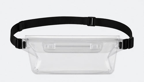 AquaVault Pro — Sac banane étanche
