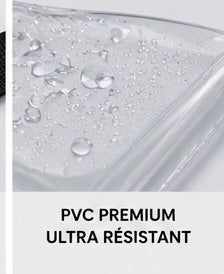 AquaVault Pro — Sac banane étanche